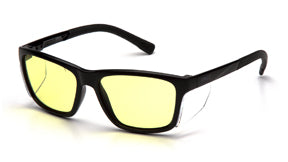 Pyramex® Conaire™ Glasses Combine High Performance, Safety, Comfort and Style