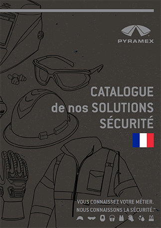 2019 Pyramex French Catalog