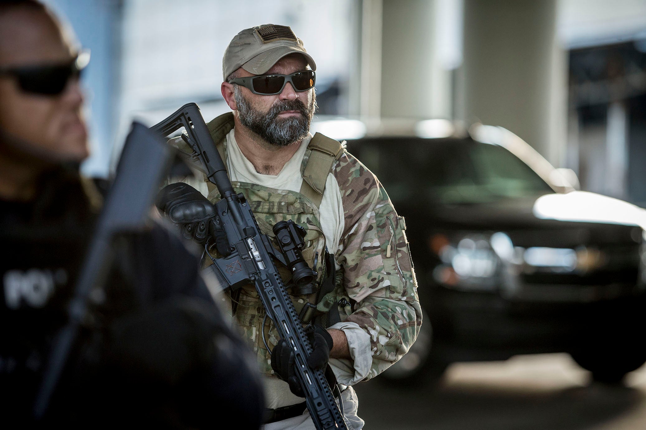 Retail Eyewear – Pyramex