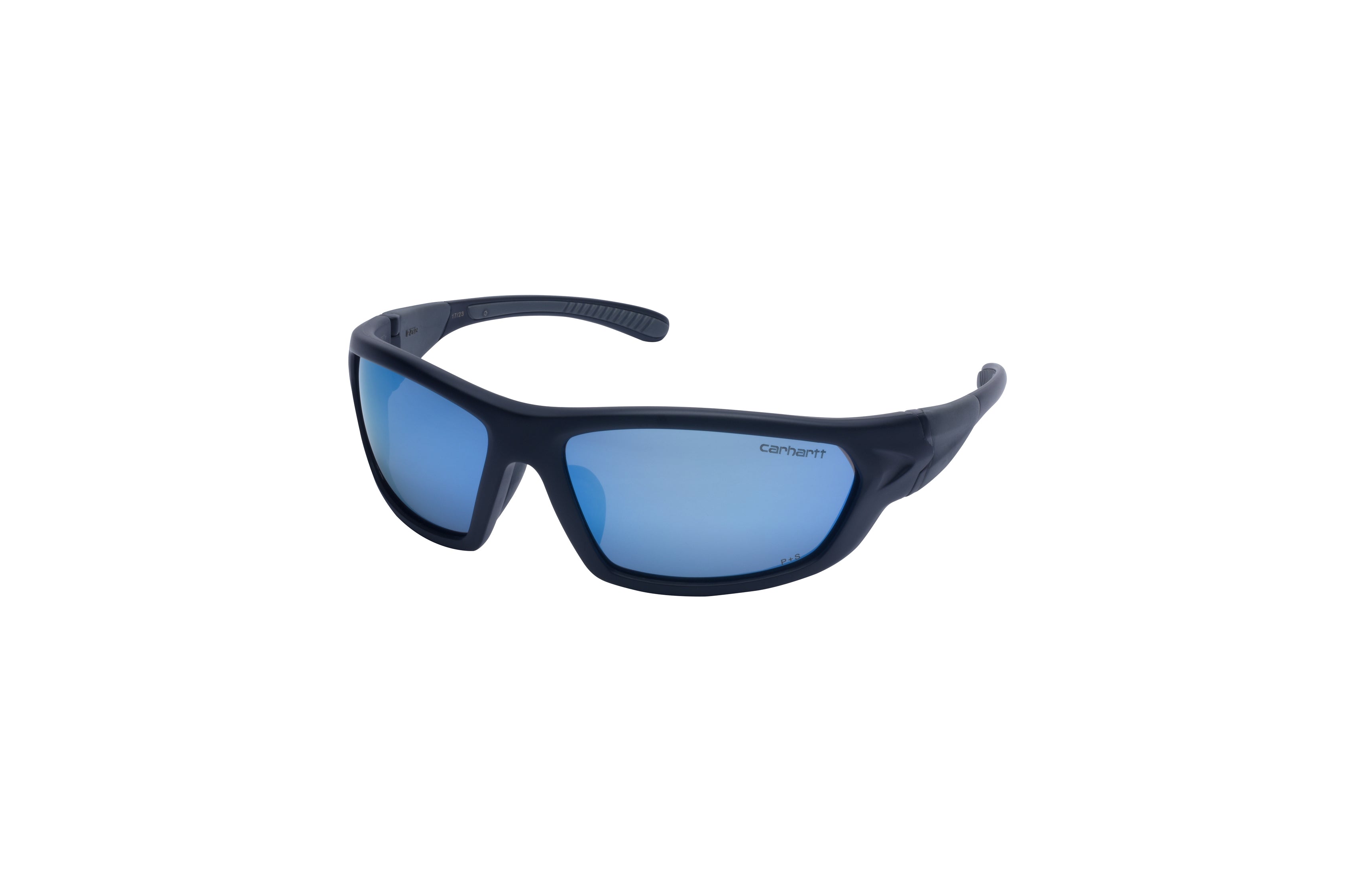 Carbondale® Gray Anti-Fog Lens with Black/Tan Frame (polybag