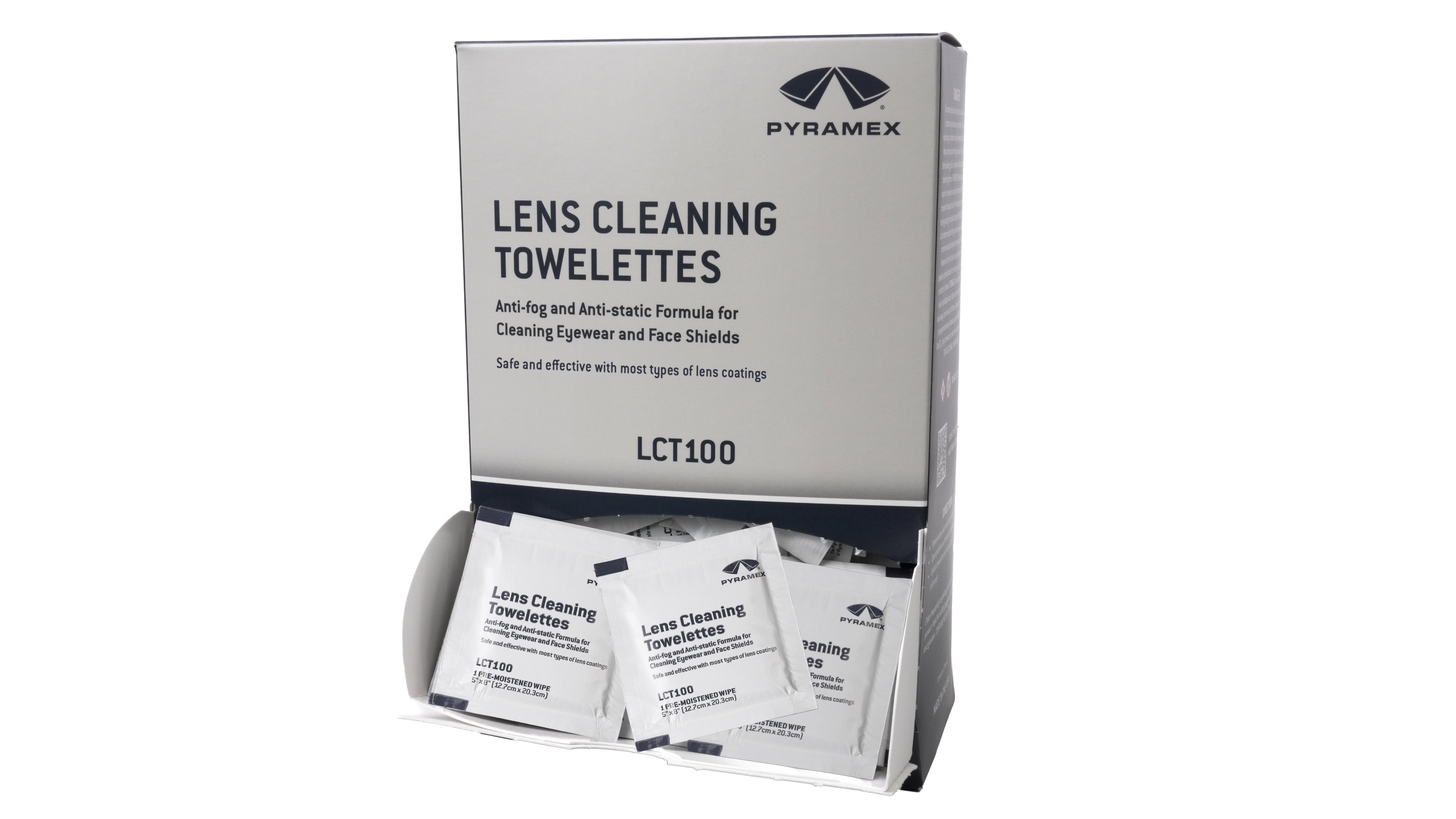 Anti Fog Wipes for Safety Glasses: Ultimate Clarity Boost