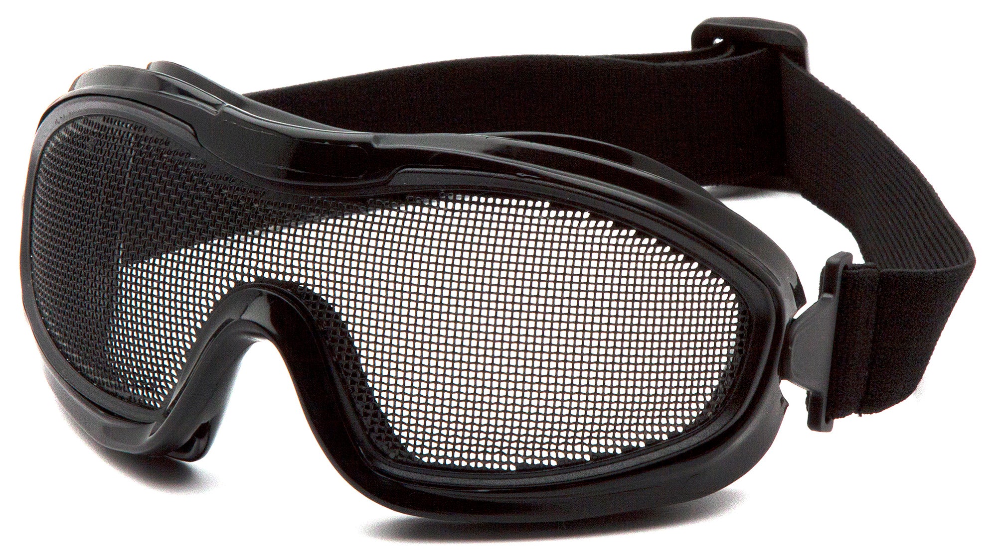 steel goggles Wire Mesh Goggle