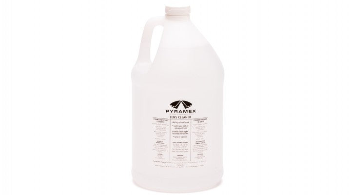 goggles cleaner Lens Cleaner – Pyramex