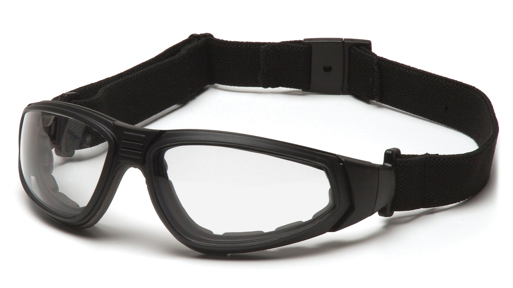 gnomish power goggles XSG® - Foam Padded Sealed Eyewear