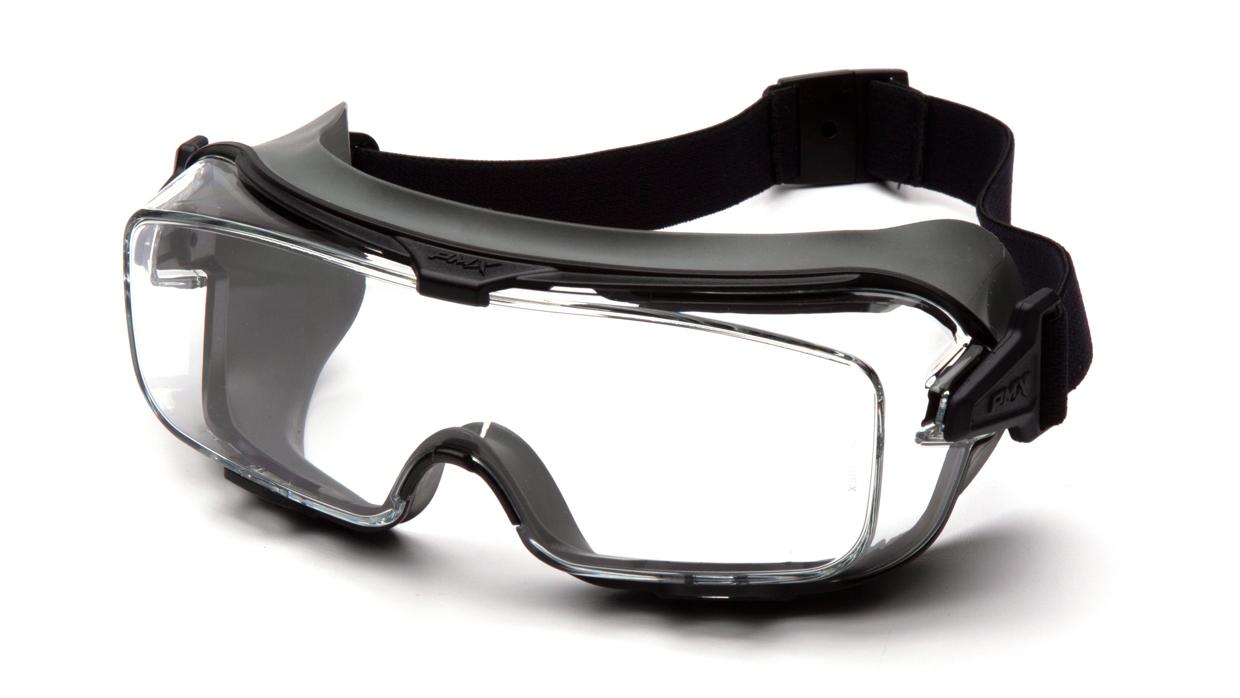pyramex goggles Cappture™ Pro - Over the Spectacle Eyewear