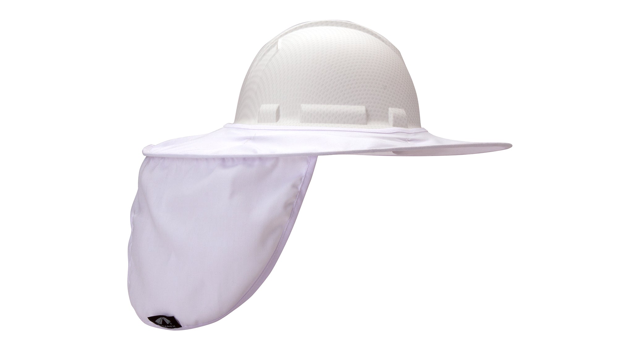 BRIM(ブリム) PANEL X 301H (5500K-5700K） HPSHADE Series Hard Hat Brim with Neck Shade – Pyramex
