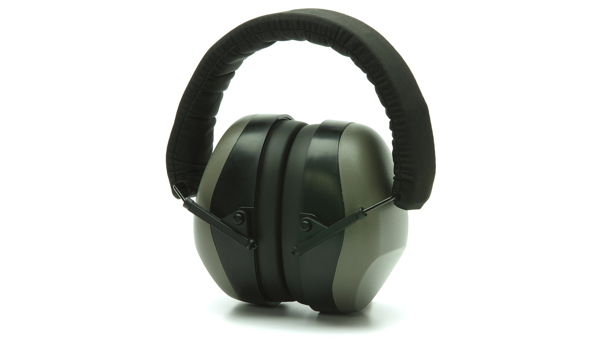 Pyramex PM3011 Ear Muffs - 27 NRR | Full Source