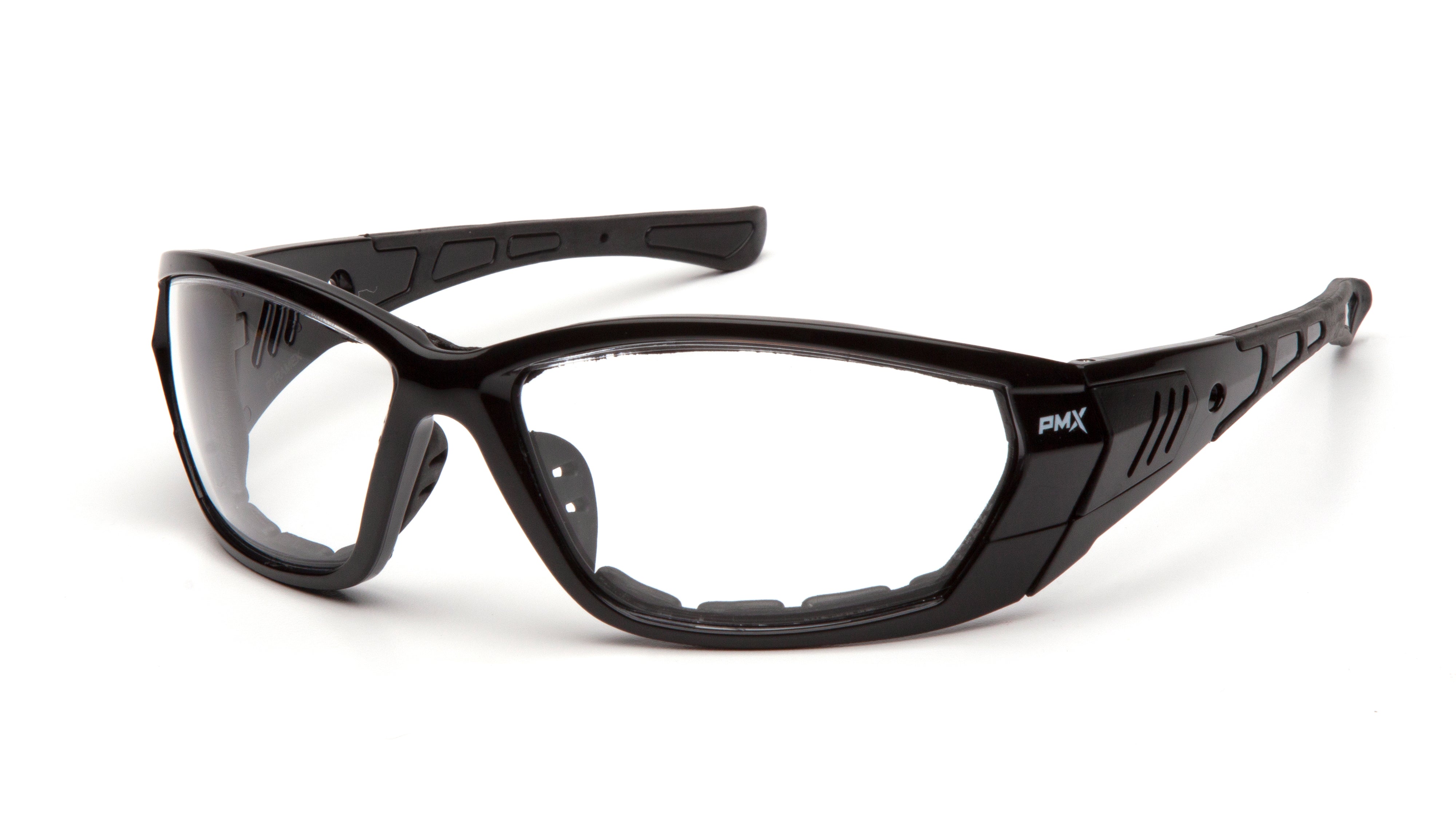 Atrex™ - Foam Padded Sealed Eyewear - Pyramex®