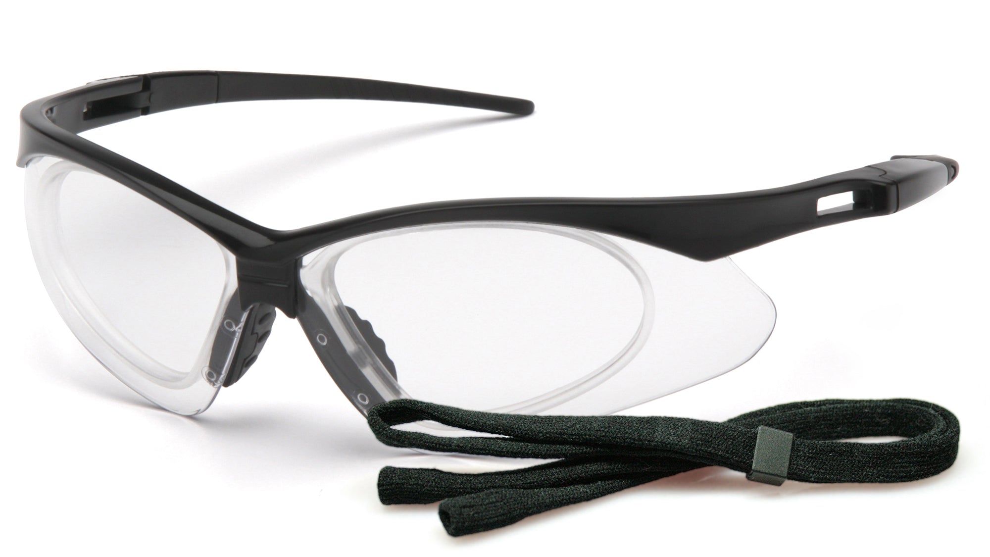 PMXTREME® RX - Half Frame Eyewear - Pyramex®