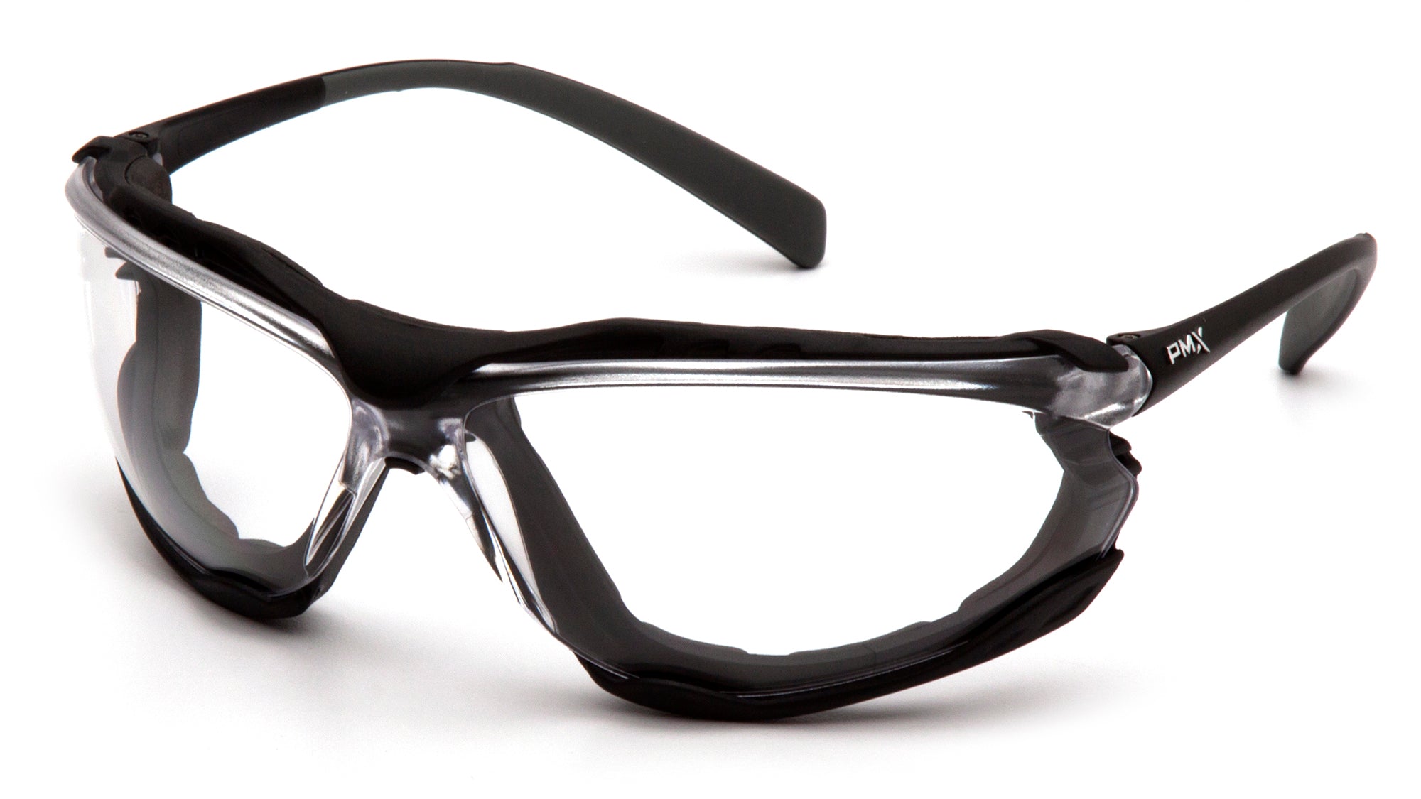 Proximity® - Foam Padded Sealed Eyewear - Pyramex®