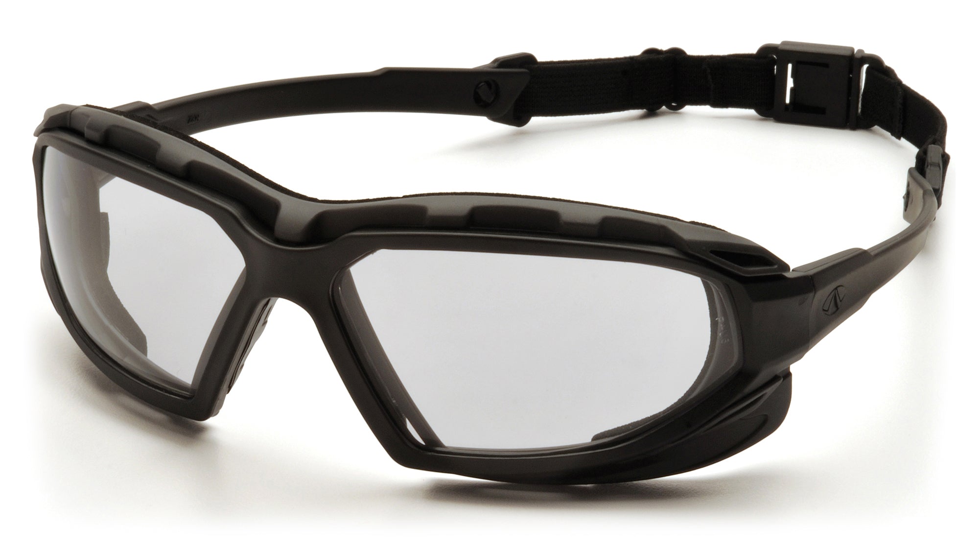 Highlander™ Plus - Foam Padded Sealed Eyewear