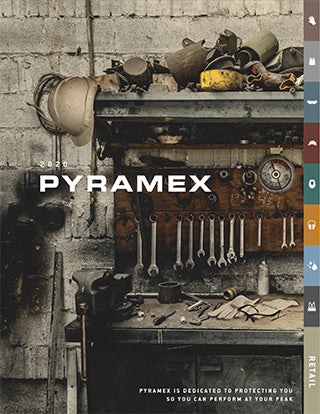 2020 Pyramex Master Catalog