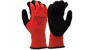 Pyramex® Has the Insulated Gloves You Need for Safe Work This Winter