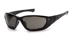 New Pyramex® Atrex™ Eyewear Protects Like a Goggle With the Look of Stylish Sunglasses