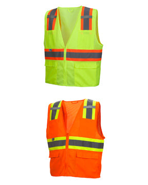 As Summer Heats Up Look to Pyramex® Hot Weather Work Wear to Keep You Safe and Cool on the Job