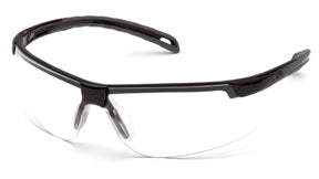 Pyramex® Ever-lite® Glasses Keep Eyes Safe at the Range