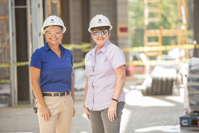 Creating a Safer Future for Women in the Workplace: The Importance of Equitable PPE