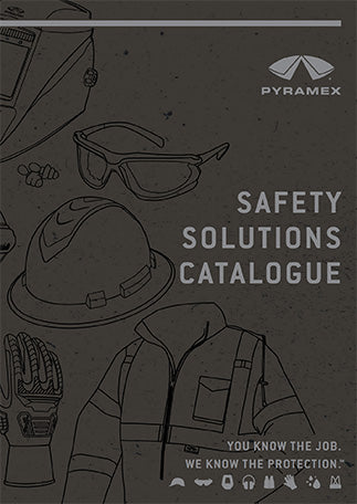 2019 Pyramex English Catalog