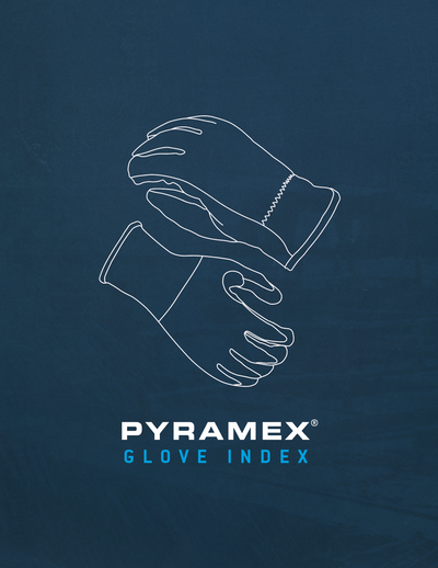 Pyramex® Glove Index