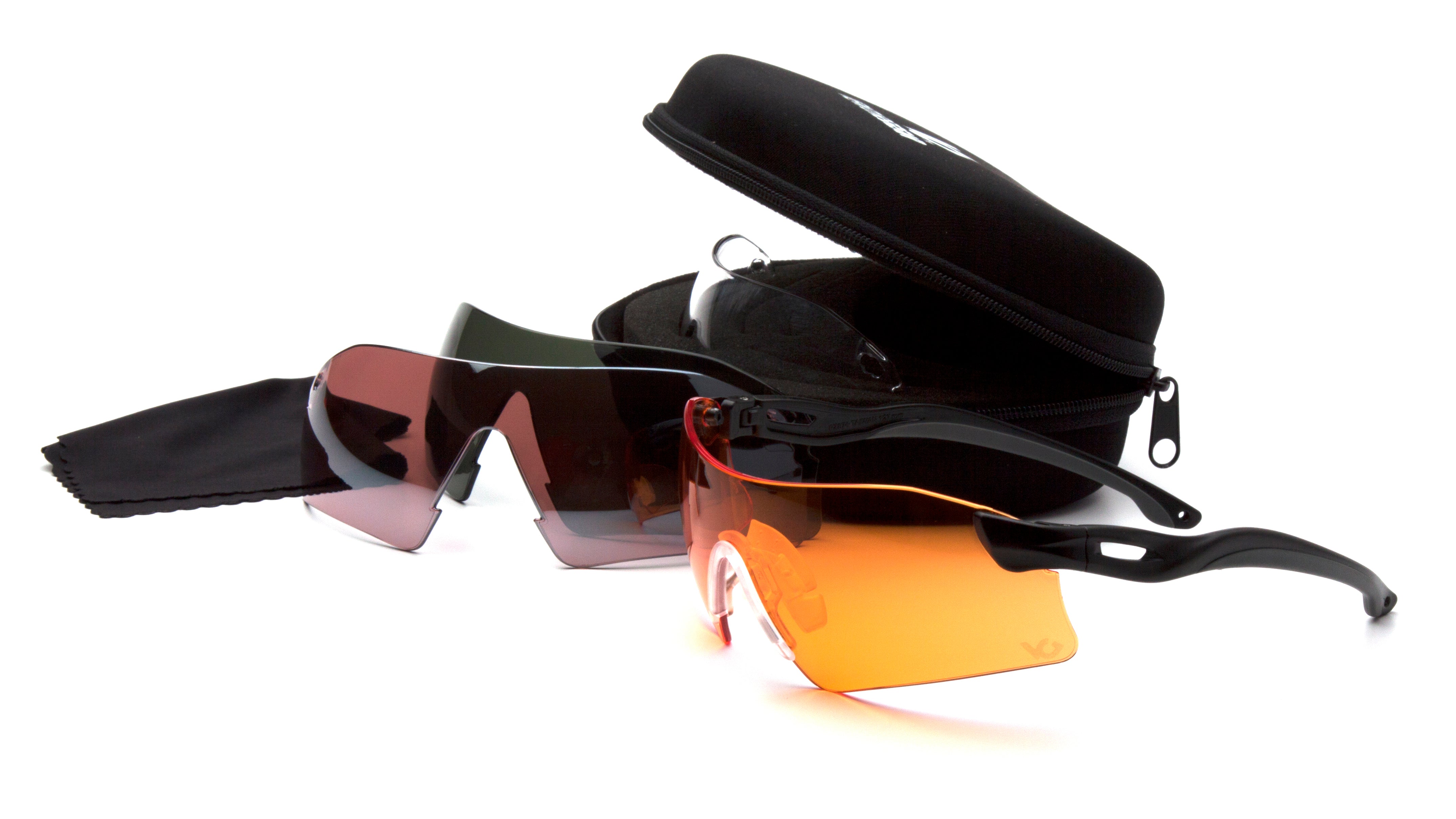 Venture Gear® Drop Zone® By Pyramex® Delivers Unmatched Levels Of Prot