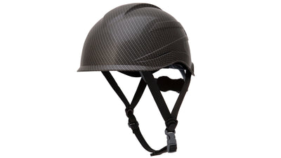 Elevate Head Safety With New Ridgeline XR7® Line Of Safety Helmets From Pyramex® Safety