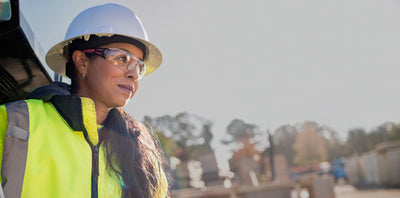 Keys to the Future: Women in Construction