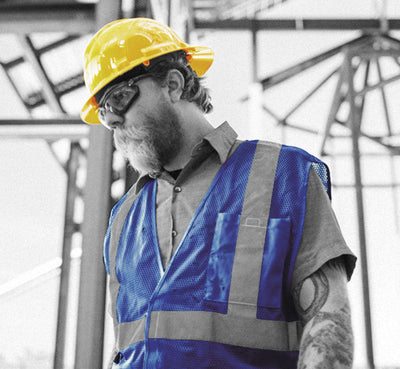 Make an Impact with Our Colorful PPE