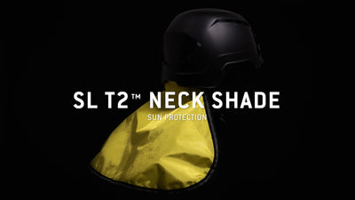 SL T2™ Neck Shade: Sun Protection