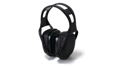 Pyramex® Introduces New Passive Pro Series Base Level PPM1 Earmuff