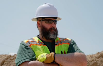 Workplace Safety: Type I or Type II Helmet- What's Best?