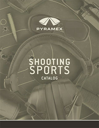 Retail Shooting Sports Catalog