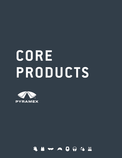 EU Core Products Brochure