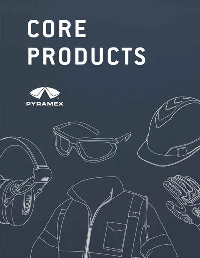 Core Products Brochure