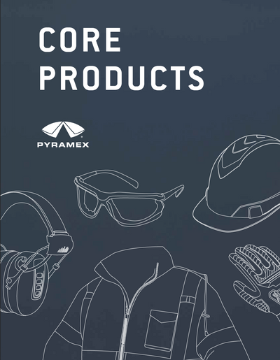 Pyramax Soil Catalogs – Pyramex