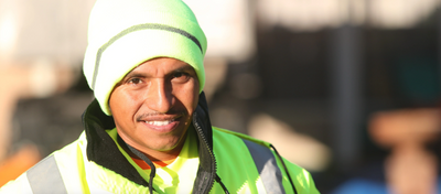 Bundle Up This Winter: Understanding and Avoiding the Hazards of Working in the Cold