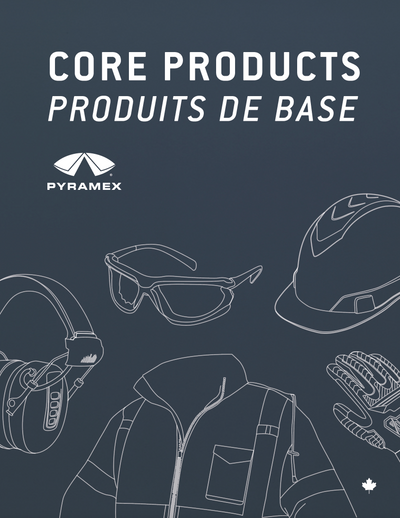 CSA Core Products Brochure
