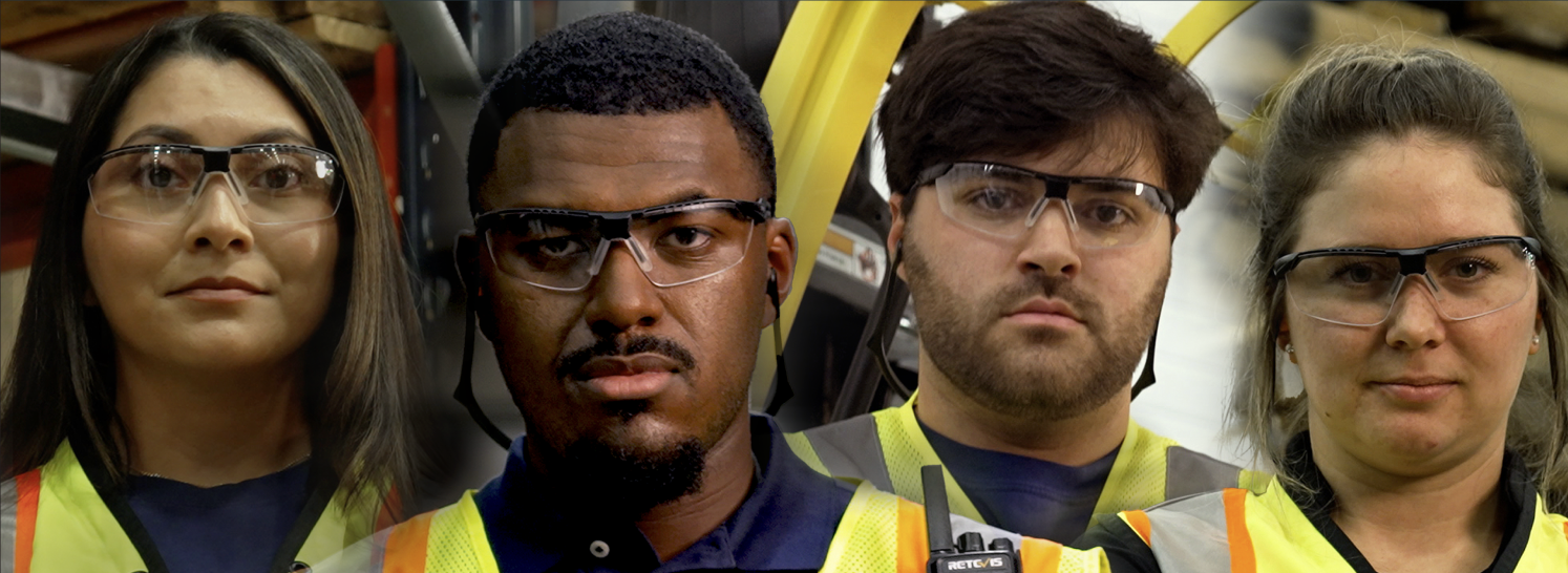 Boost Worker Safety with Customizable PPE | Pyramex