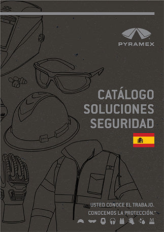 2019 Pyramex Spanish Catalog