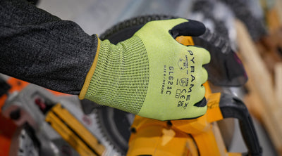 A Practical Guide to Dipped Work Gloves