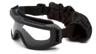 Pyramex® Launches new Venture Gear® Tactical Loadout™ ballistic goggles