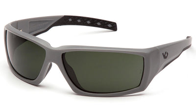 Pyramex® introduces new-for-2019 Venture Gear® Tactical Overwatch® sunglass model