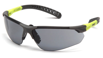 New Pyramex® Sitecore™ Industrial Safety Glasses