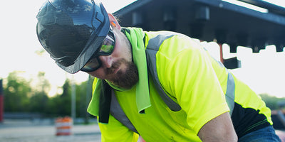 UPF 50+ vs. SPF: Why Sunscreen Can’t Compete with Workwear