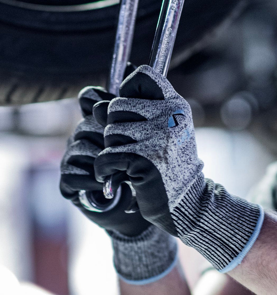 Hand & Arm Protection – Pyramex