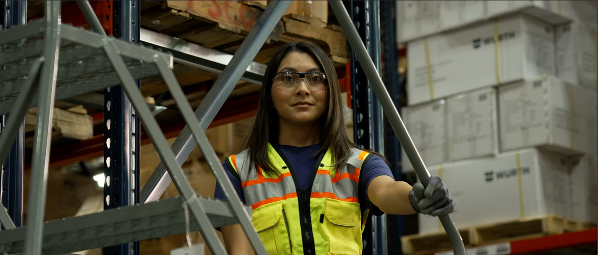 Specialty Fit PPE