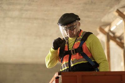 Face Shields