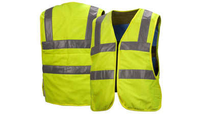 Cooling Vests