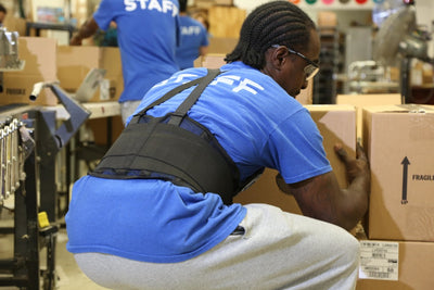 Ergonomics