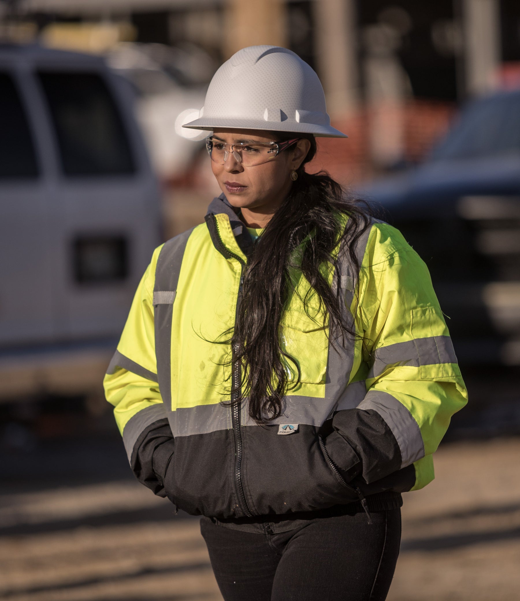 Pyramex Leading Provider of Personal Protective Equipment