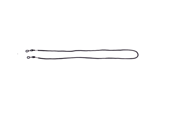 Pyramex Safety - Eyewear Cords - Lanyard Loop Cord - Black - Cords/Clips
